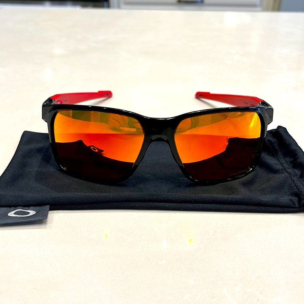 Oakley Portal X Sunglasses